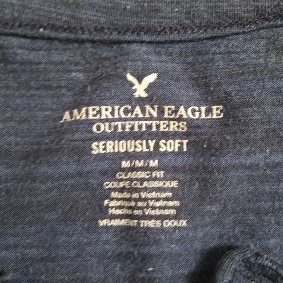 Short sleeve top - Picture 6 of 6